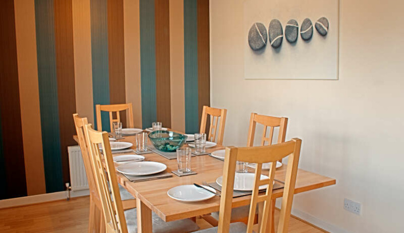 Apartment Dalry Gait Edinburgh - Apt 365