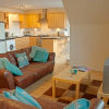 2-bedroom Apartment Edinburgh Haymarket with-terrace and with kitchen