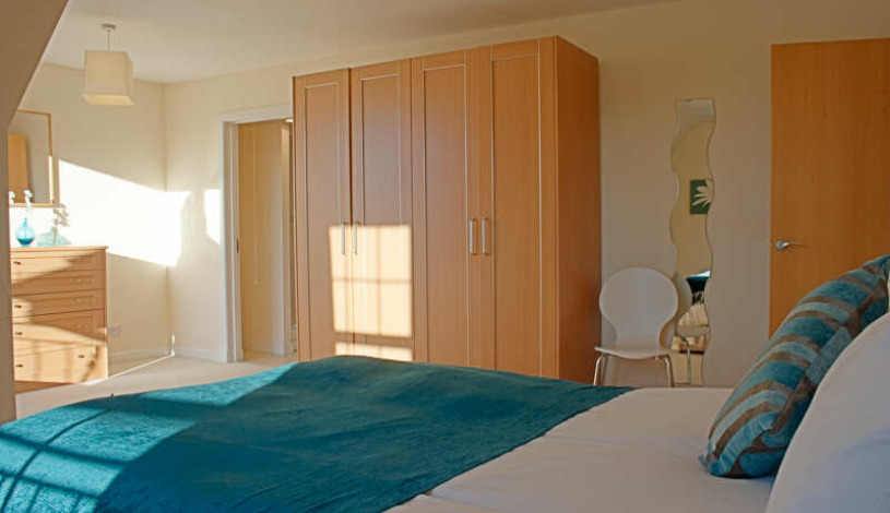 Apartment Dalry Gait Edinburgh - Apt 365