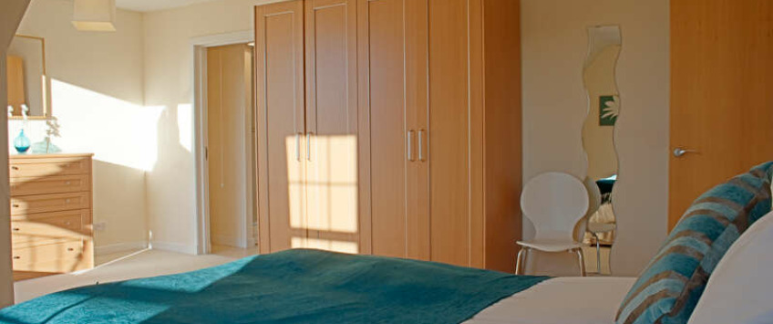 Apartment Dalry Gait Edinburgh - Apt 365