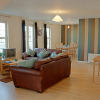 2-bedroom Apartment Edinburgh Haymarket with-terrace and with kitchen