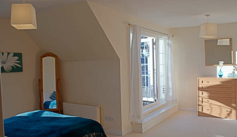 Apartment Dalry Gait Edinburgh - Apt 365