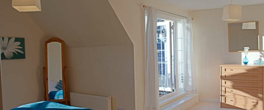 Apartment Dalry Gait Edinburgh - Apt 365