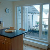 2-bedroom Apartment Edinburgh Haymarket with-terrace and with kitchen