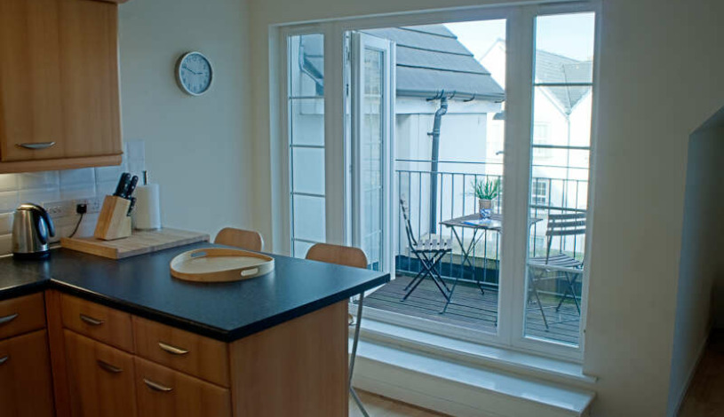 Apartment Dalry Gait Edinburgh - Apt 365