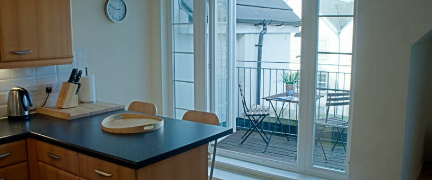 Apartment Dalry Gait Edinburgh - Apt 365