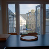 2-bedroom Apartment Edinburgh Haymarket with-terrace and with kitchen