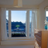 2-bedroom Apartment Edinburgh Haymarket with-terrace and with kitchen