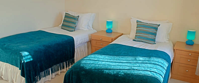 Apartment Dalry Gait Edinburgh - Apt 365