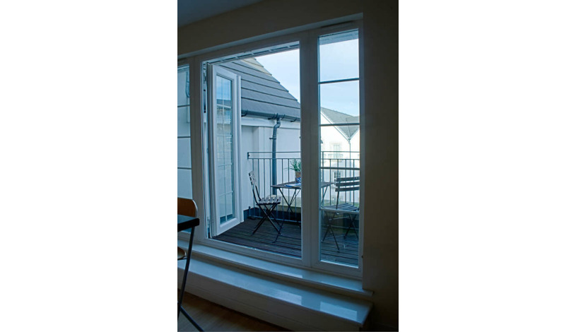 Apartment Dalry Gait Edinburgh - Apt 365