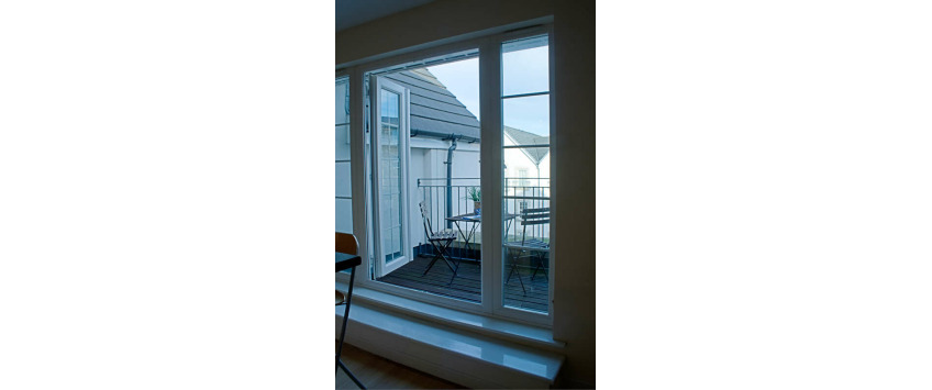 Apartment Dalry Gait Edinburgh - Apt 365