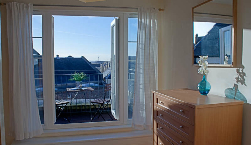 Apartment Dalry Gait Edinburgh - Apt 365