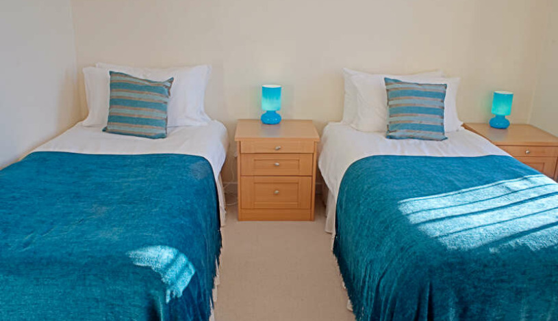 Apartment Dalry Gait Edinburgh - Apt 365