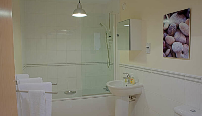 Apartment Dalry Gait Edinburgh - Apt 365