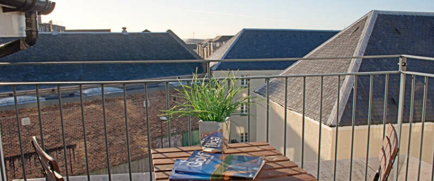 Apartment Dalry Gait Edinburgh - Apt 365