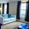 2-bedroom Apartment Edinburgh Haymarket with kitchen and with parking