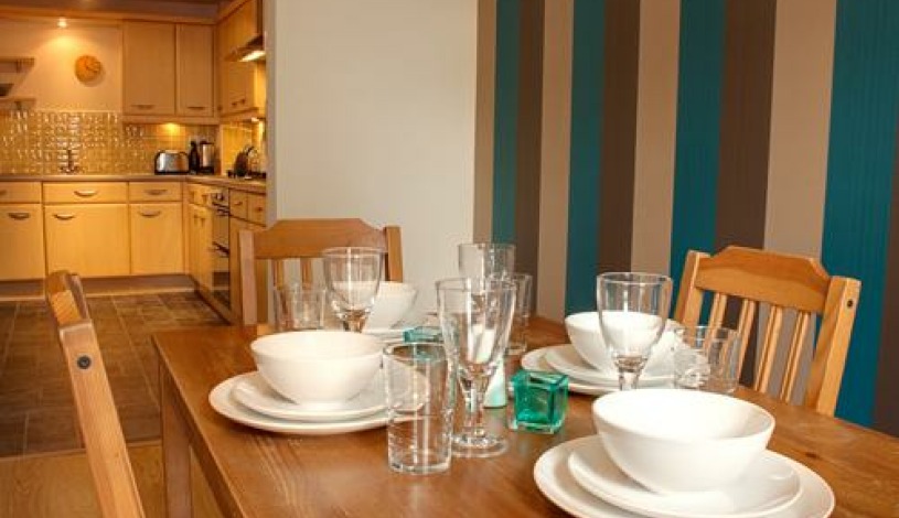 Apartment Dalry Gait Edinburgh - Apt 661