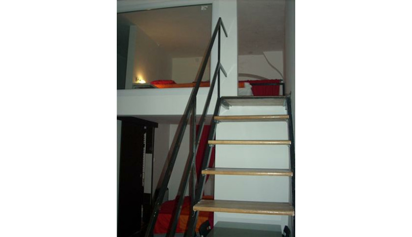 Apartment Dalszínház utca Budapest - Apt 17711