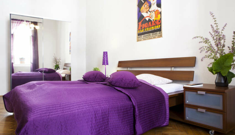 Apartment Dalszínház utca Budapest - Apt 31372