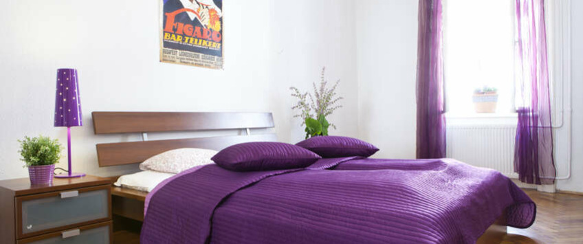 Apartment Dalszínház utca Budapest - Apt 31372