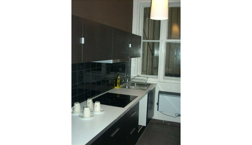 Apartment Dalszínház utca Budapest - Apt 17711