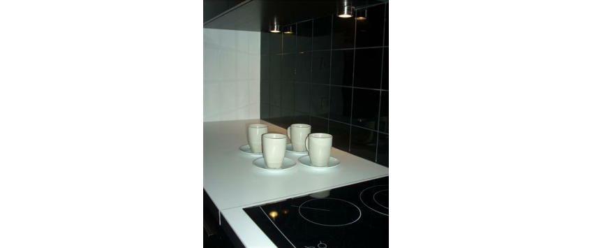 Apartment Dalszínház utca Budapest - Apt 17711