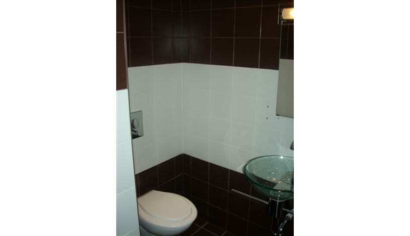 Apartment Dalszínház utca Budapest - Apt 17711