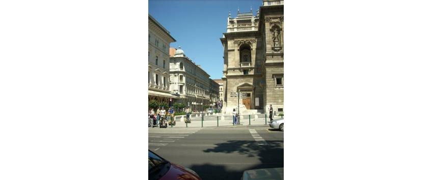 Apartment Dalszínház utca Budapest - Apt 17711