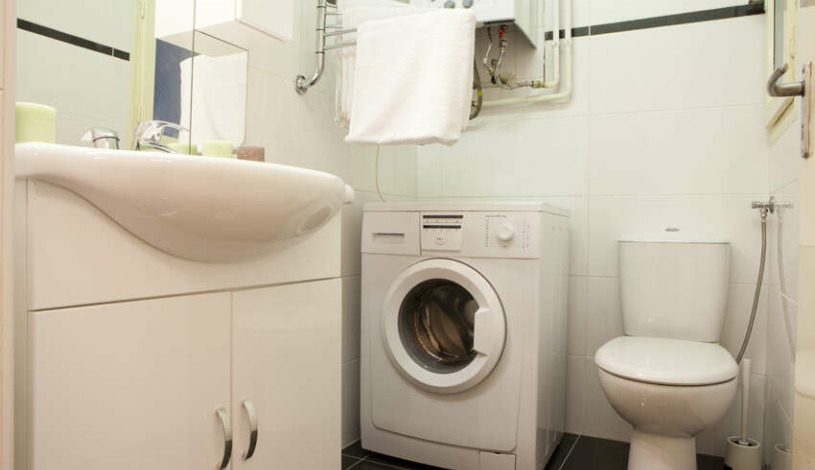 Apartment Dalszínház utca Budapest - Apt 31372