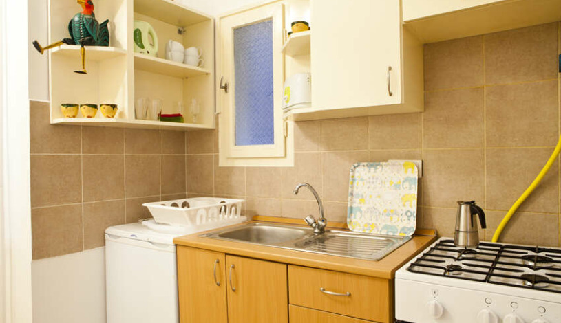 Apartment Dalszínház utca Budapest - Apt 31372