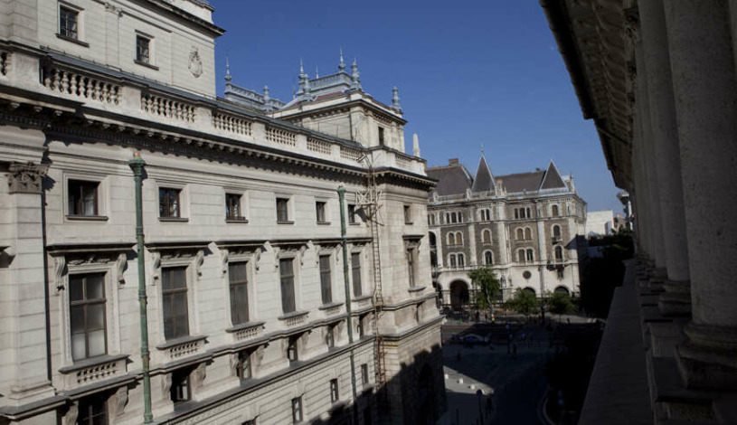 Apartment Dalszínház utca Budapest - Apt 31372