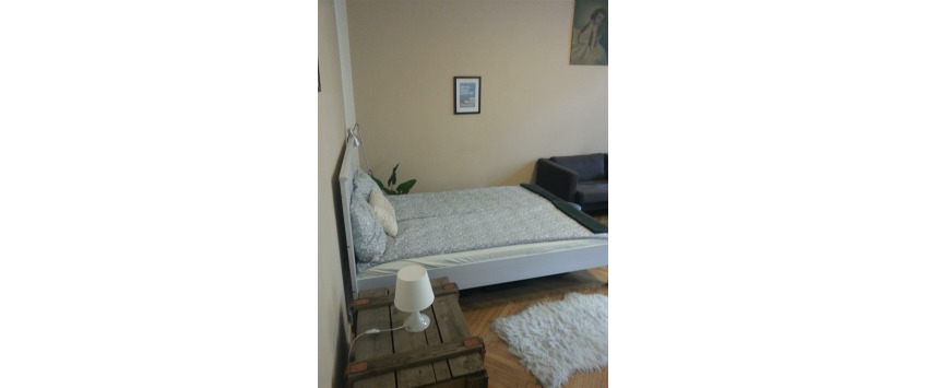 Apartment Damjanich utca Budapest - Apt 32848