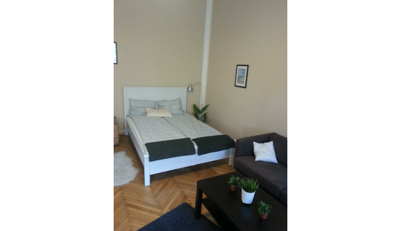 Apartment Damjanich utca Budapest - Apt 32848