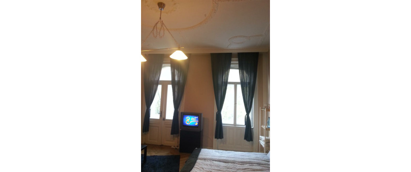 Apartment Damjanich utca Budapest - Apt 32848