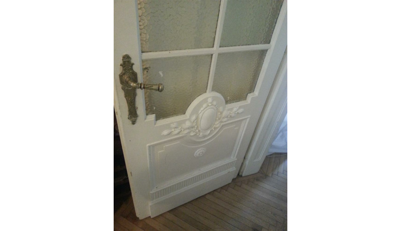 Apartment Damjanich utca Budapest - Apt 32848