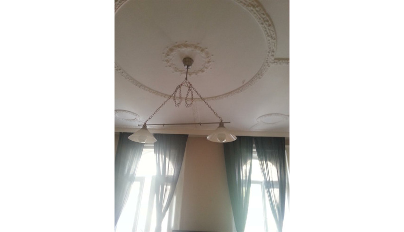 Apartment Damjanich utca Budapest - Apt 32848