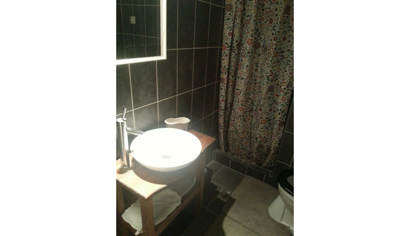 Apartment Damjanich utca Budapest - Apt 32848