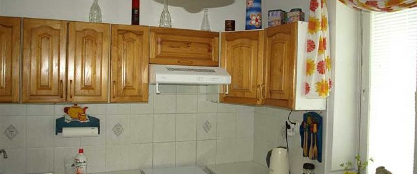 Apartment Damroki Gdańsk - Apt 23779