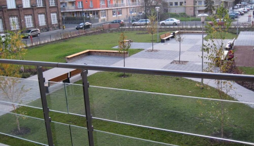 Apartment Dandár utca Budapest - Apt 24150