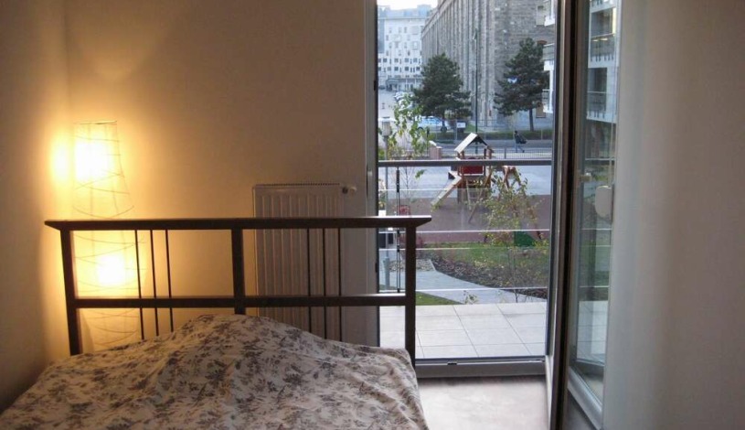 Apartment Dandár utca Budapest - Apt 24150