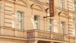 Hotel DAngelo Praha