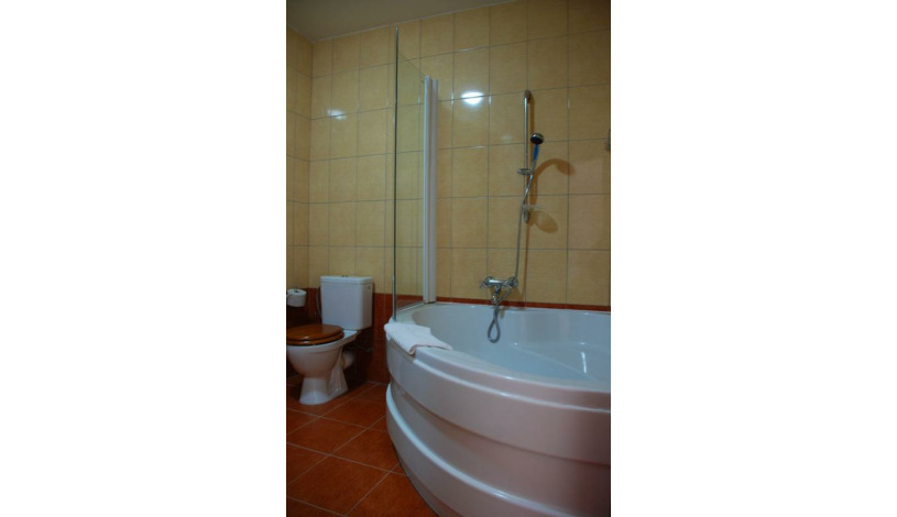 Hotel DAngelo Praha