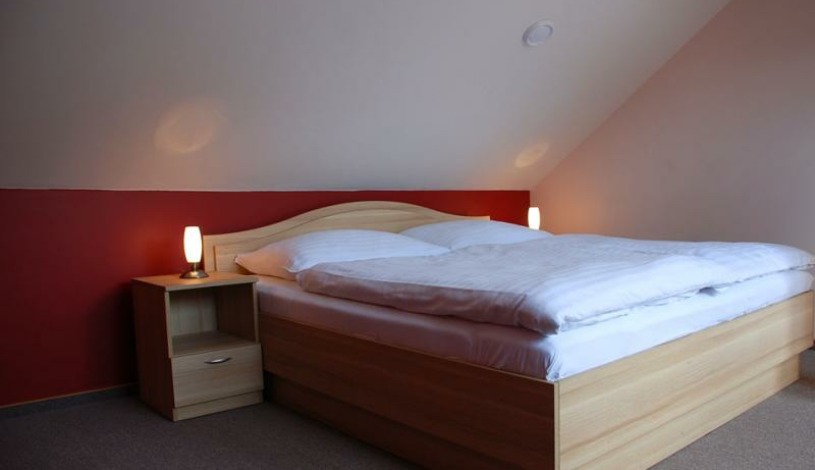 Hotel DAngelo Praha