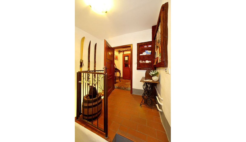 Pension Danny Český Krumlov