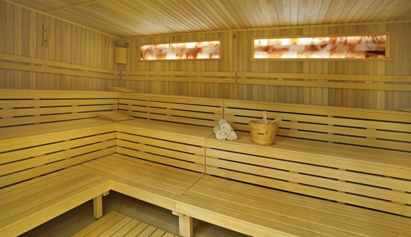 Hvězda – Imperiál Ensana Health Spa Hotel Mariánské Lázně