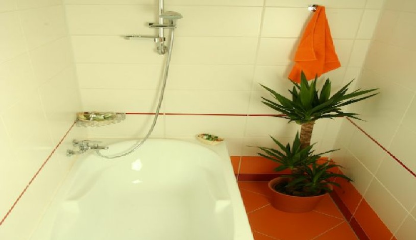 Hotel DAR Praha