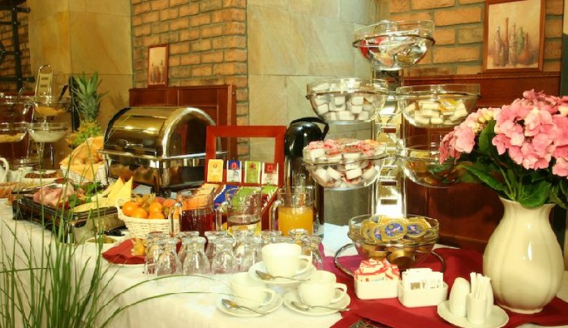 Hotel DAR Praha
