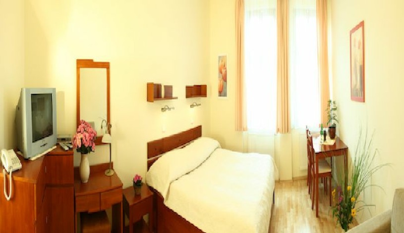 Hotel DAR Praha
