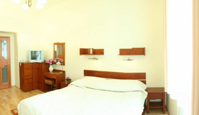 Hotel DAR Praha