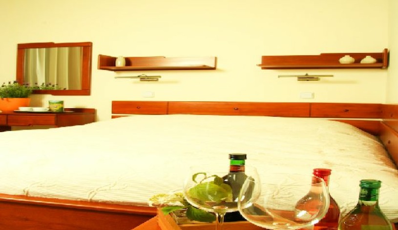 Hotel DAR Praha